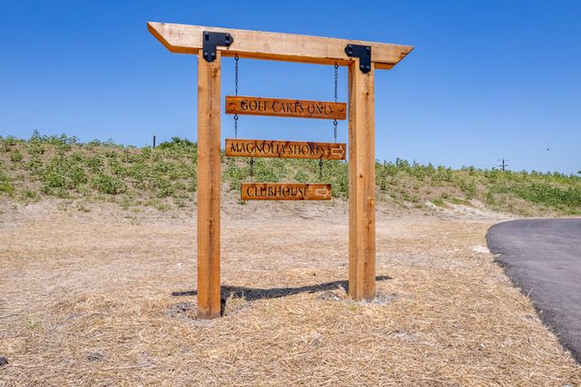 Lot 17 Waterfront Club, Corsicana, TX 75110