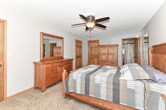 164 Mill AVENUE, Union Grove, WI 53182