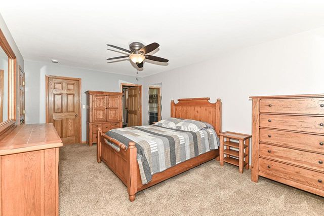164 Mill AVENUE, Union Grove, WI 53182