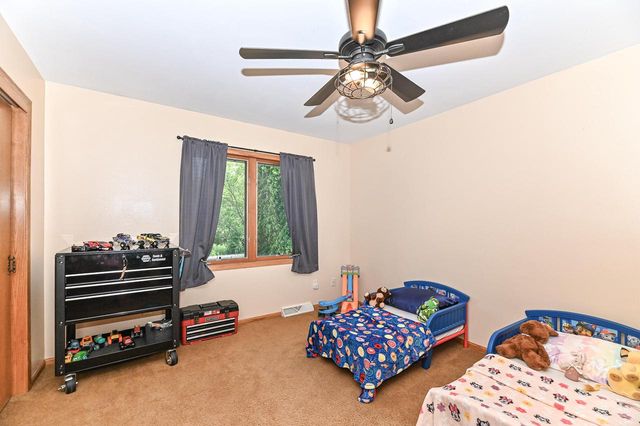 164 Mill AVENUE, Union Grove, WI 53182
