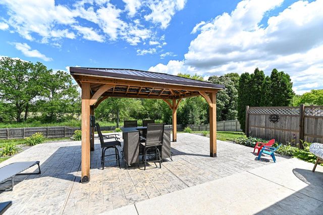 164 Mill AVENUE, Union Grove, WI 53182