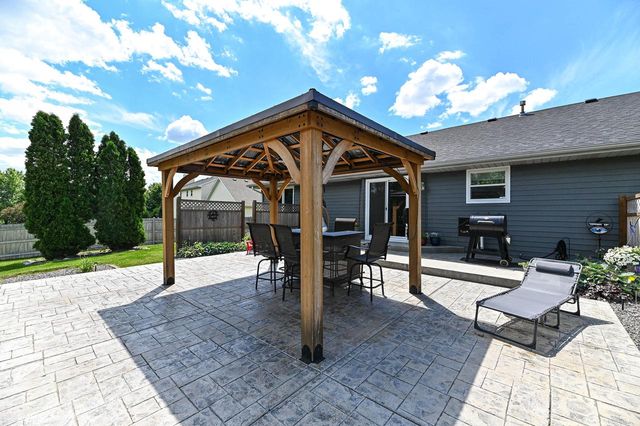 164 Mill AVENUE, Union Grove, WI 53182