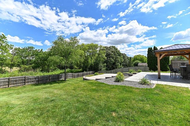 164 Mill AVENUE, Union Grove, WI 53182