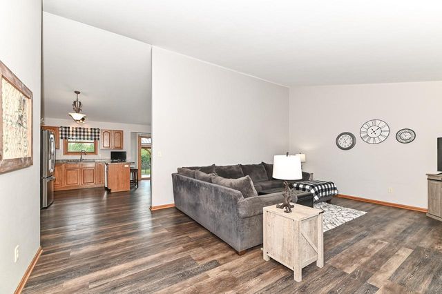 164 Mill AVENUE, Union Grove, WI 53182