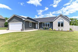 164 Mill AVENUE, Union Grove, WI 53182