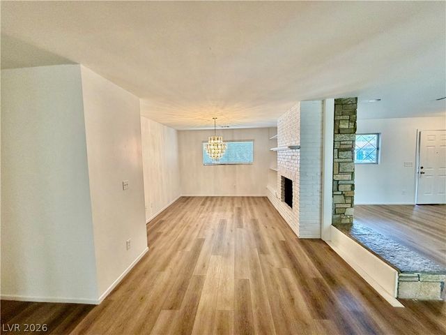 2107 Frontier Avenue, Las Vegas, NV 89106