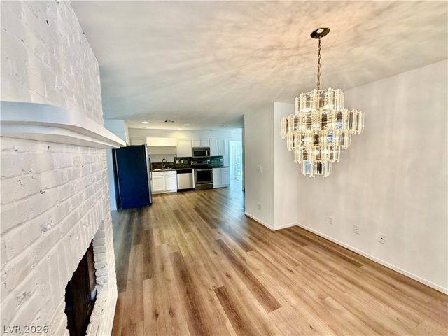 2107 Frontier Avenue, Las Vegas, NV 89106