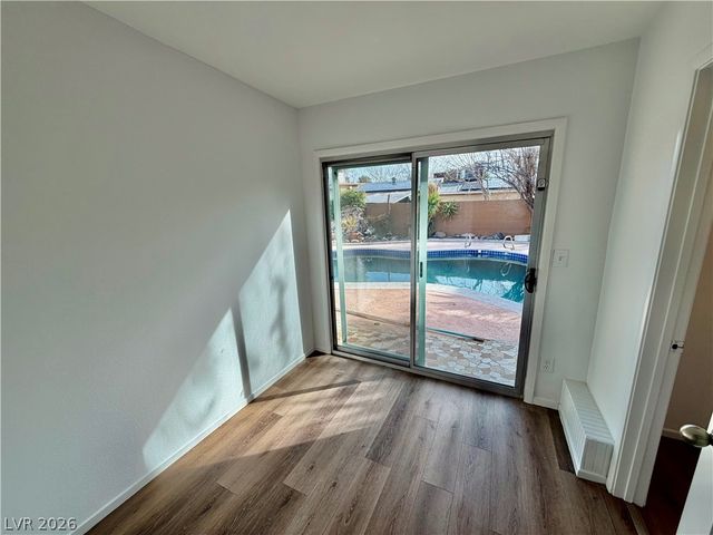 2107 Frontier Avenue, Las Vegas, NV 89106