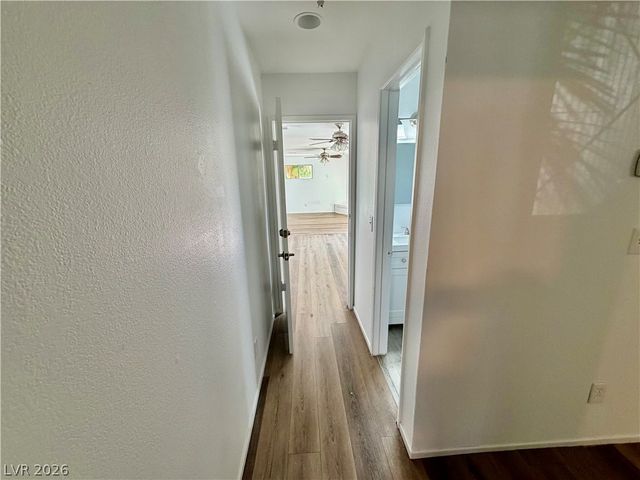 2107 Frontier Avenue, Las Vegas, NV 89106