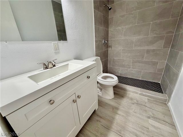 2107 Frontier Avenue, Las Vegas, NV 89106