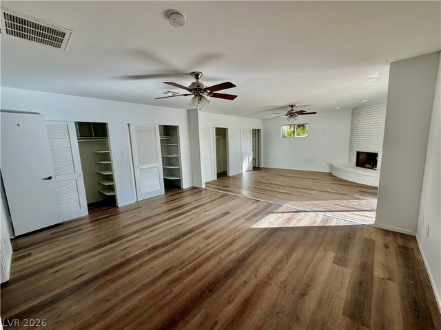 2107 Frontier Avenue, Las Vegas, NV 89106