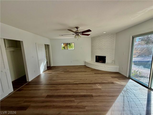 2107 Frontier Avenue, Las Vegas, NV 89106