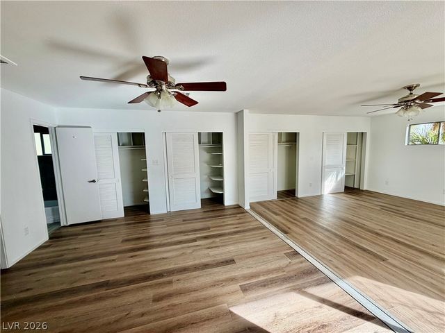 2107 Frontier Avenue, Las Vegas, NV 89106