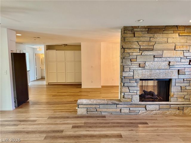 2107 Frontier Avenue, Las Vegas, NV 89106