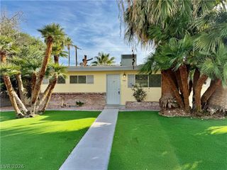 2107 Frontier Avenue, Las Vegas, NV 89106
