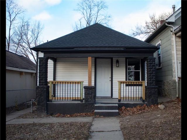 1214 Nebraska Avenue, Kansas City, KS 66102