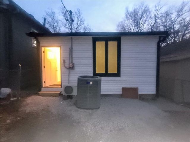 1214 Nebraska Avenue, Kansas City, KS 66102