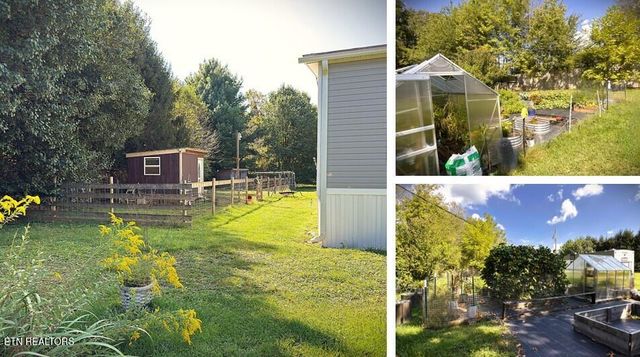 7055 Plateau Rd, Crossville, TN 38571