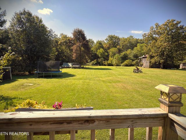 7055 Plateau Rd, Crossville, TN 38571