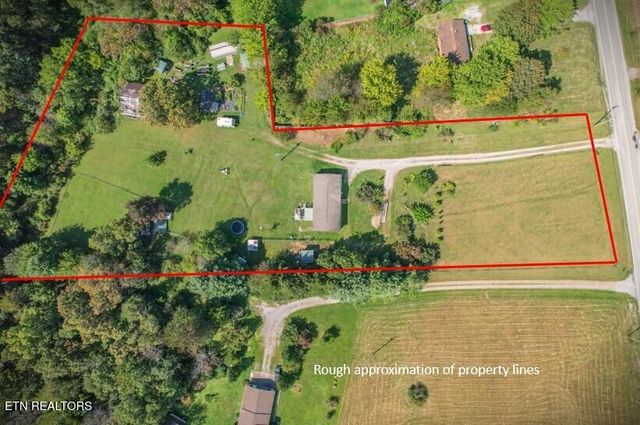 7055 Plateau Rd, Crossville, TN 38571