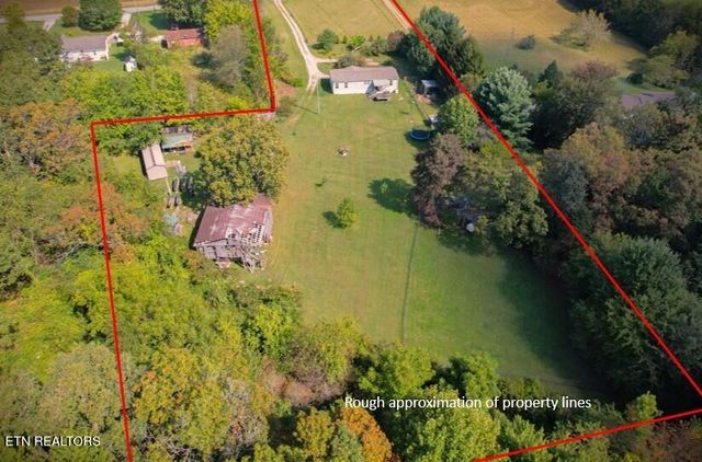 7055 Plateau Rd, Crossville, TN 38571