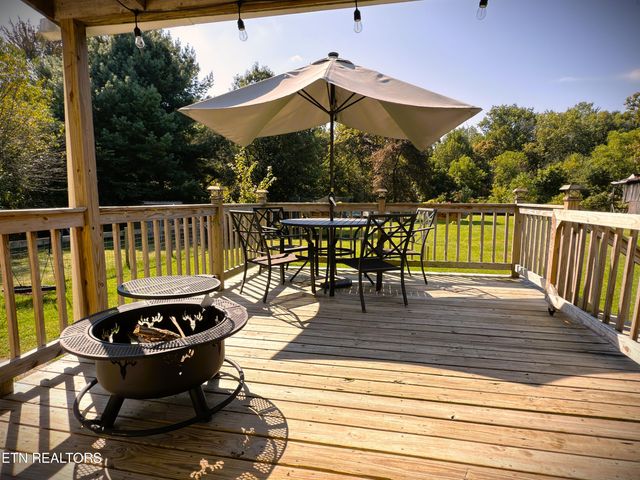 7055 Plateau Rd, Crossville, TN 38571