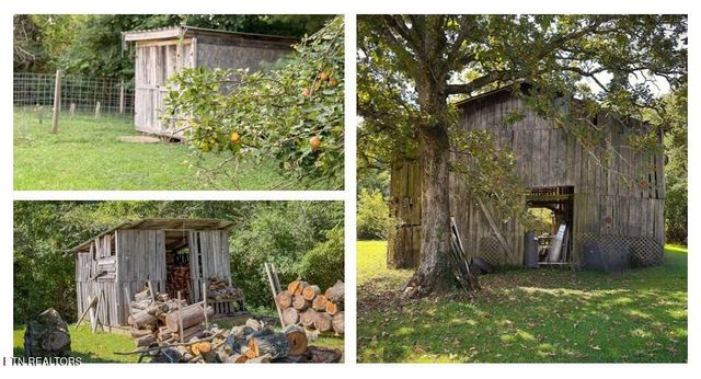 7055 Plateau Rd, Crossville, TN 38571