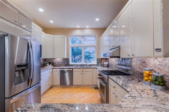 7718 Walinca Terrace, Clayton, MO 63105