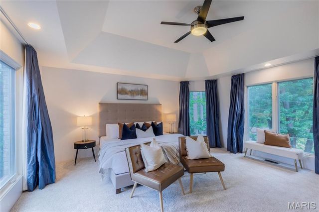 7718 Walinca Terrace, Clayton, MO 63105
