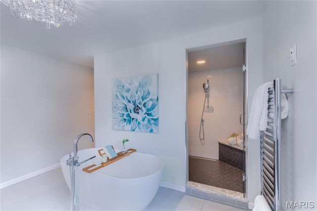7718 Walinca Terrace, Clayton, MO 63105