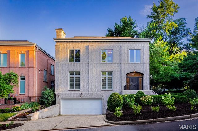 7718 Walinca Terrace, Clayton, MO 63105