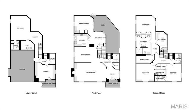 7718 Walinca Terrace, Clayton, MO 63105