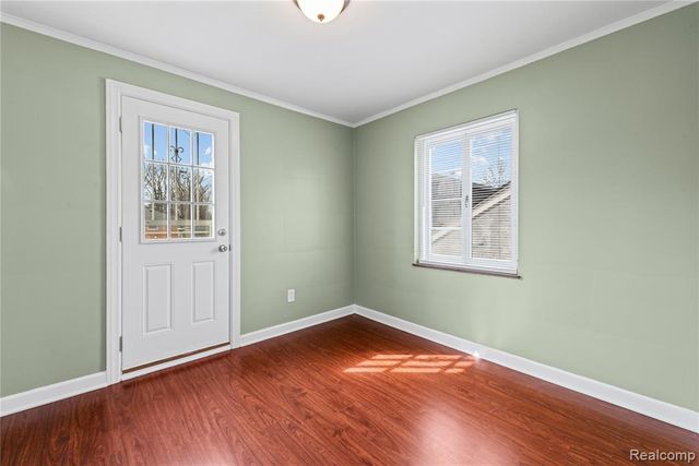 14344 Scripps Street, Detroit, MI 48215