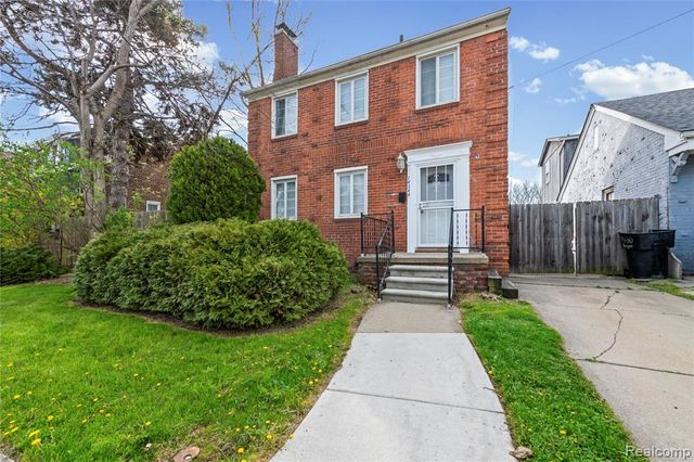 14344 Scripps Street, Detroit, MI 48215