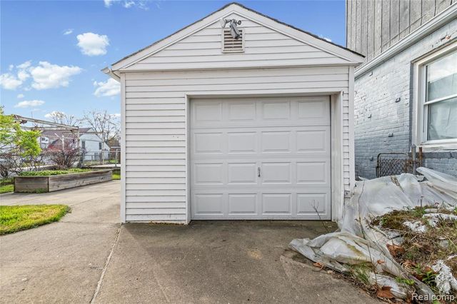 14344 Scripps Street, Detroit, MI 48215