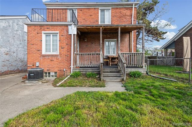 14344 Scripps Street, Detroit, MI 48215