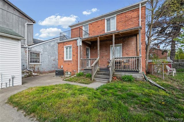 14344 Scripps Street, Detroit, MI 48215