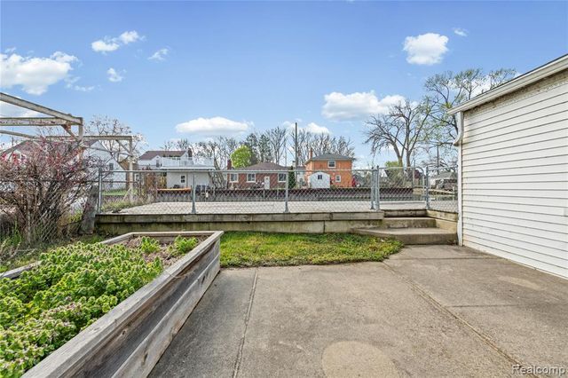 14344 Scripps Street, Detroit, MI 48215