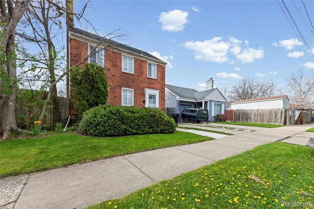 14344 Scripps Street, Detroit, MI 48215