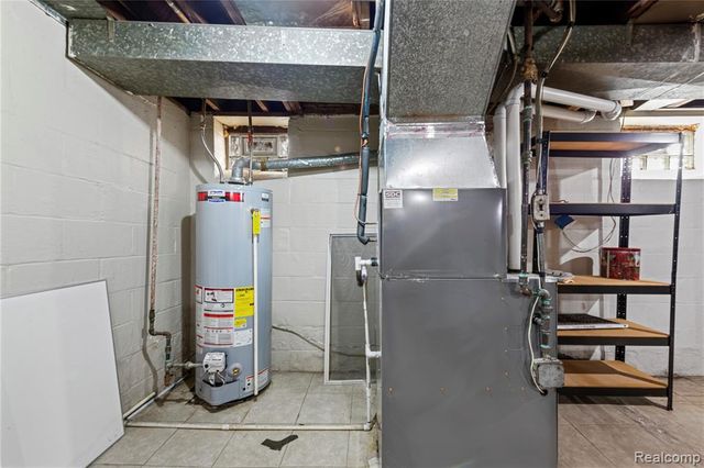 14344 Scripps Street, Detroit, MI 48215