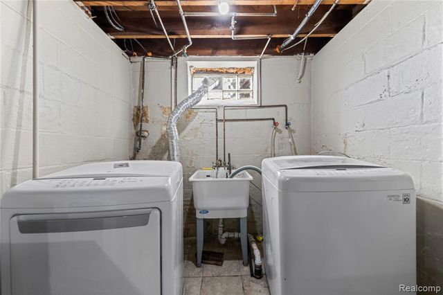 14344 Scripps Street, Detroit, MI 48215