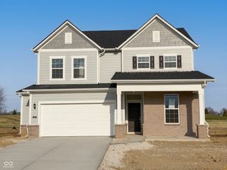 1305 Bugsy Place, Avon, IN 46123