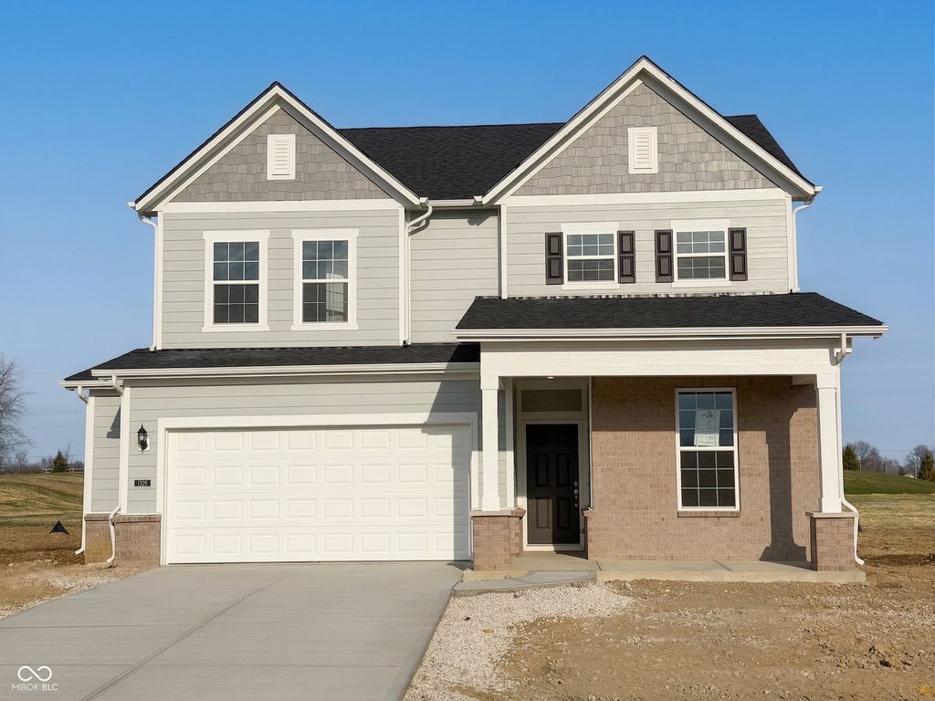 1305 Bugsy Place, Avon, IN 46123