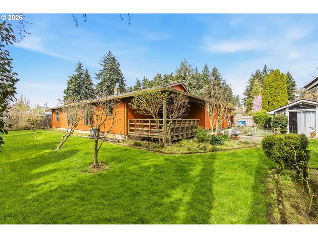 1180 Koffler Ave, Woodburn, OR 97071
