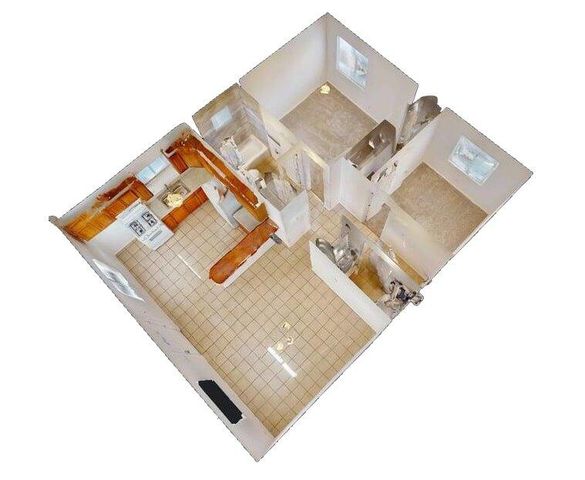 313 McKnight - Main, A & B Avenue NE, Albuquerque, NM 87102