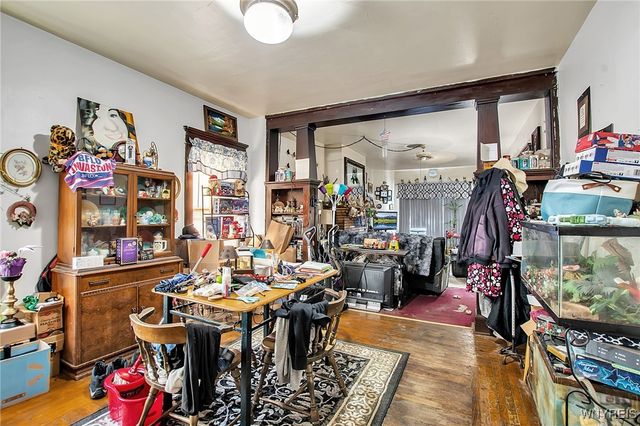 50 Macamley Street, Buffalo, NY 14220