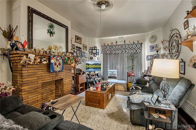 50 Macamley Street, Buffalo, NY 14220