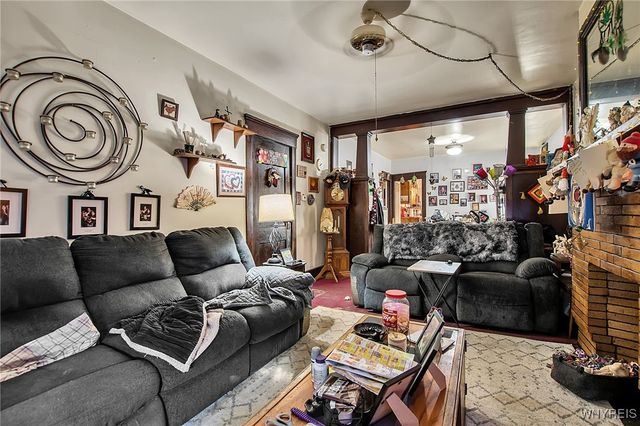 50 Macamley Street, Buffalo, NY 14220