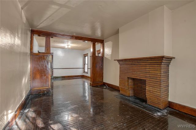 50 Macamley Street, Buffalo, NY 14220