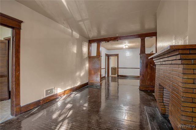 50 Macamley Street, Buffalo, NY 14220